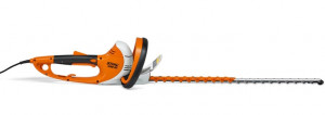 Taille Haie STIHL HSE 81 en 600 mm