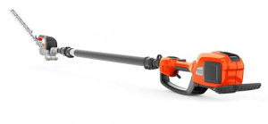 Taille Haies sur perche HUSQVARNA 520 IHT4 (Nu)