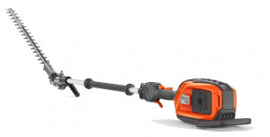Taille Haies sur perche HUSQVARNA 525IHE3 (Nue)