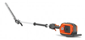 Taille Haies sur perche HUSQVARNA 525IHE4 (Nue)