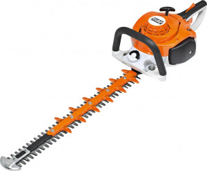 Taille Haie STIHL HS 56 C-E en 600 mm