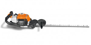Taille Haie STIHL HS 87 R en 750 mm