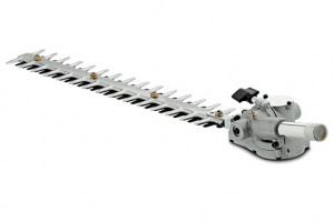 Tête Taille haie pour Perche HUSQVARNA 120 ITK4