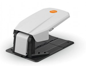 Toit de protection Imow STIHL