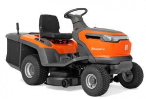 Tondeuse Autoportée HUSQVARNA TC 100i