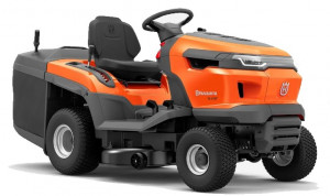 Tondeuse Autoportée HUSQVARNA TC 215 T