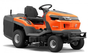 Tondeuse Autoportée HUSQVARNA TC 220 T