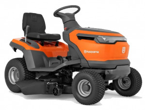 Tondeuse Autoportée HUSQVARNA TS 100i