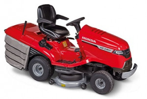 Tondeuse Autoportée HONDA HF 2417 HME K5