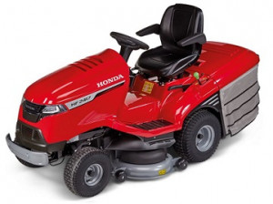 Tondeuse Autoportée HONDA HF 2417 HTE K5