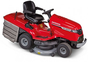 Tondeuse Autoportée HONDA HF 2625 HME
