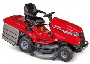 Tondeuse Autoportée HONDA HF 2625 HTE