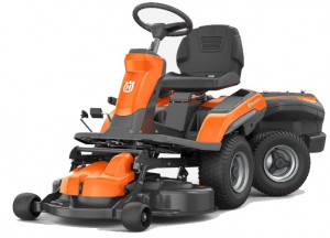 Tondeuse HUSQVARNA Rider R 200iX - Cellule (Sans Carter) 