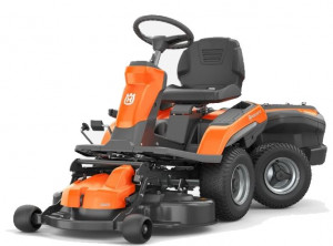 Tondeuse HUSQVARNA Rider R 200iX AWD - Cellule (Sans Carter) 