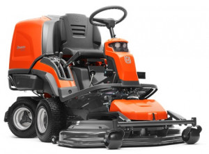 Tondeuse HUSQVARNA Rider RC318T - Cellule (Sans Carter)