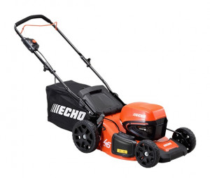 Tondeuse ECHO DLM 310-46P (Nue)