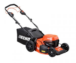 Tondeuse ECHO DLM 310-46SP (Nue)