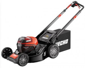 Tondeuse ECHO DLM 5100 SP (Nue)