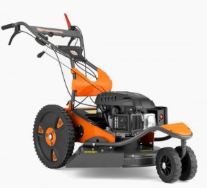 Tondeuse débroussailleuse HUSQVARNA DB 551