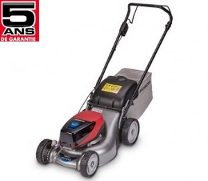 Tondeuse HONDA IZY HRG 416 XBP (Nue)