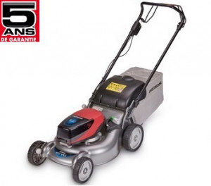 Tondeuse HONDA IZY HRG 466 XBS (Nue)