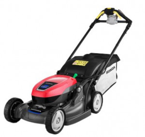 Tondeuse HONDA IZY HRX 476 XBS (Nue)
