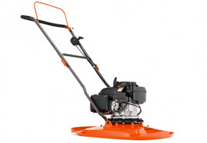 Tondeuse HUSQVARNA à Coussin d'air GX 560