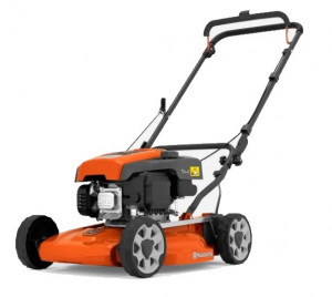 Tondeuse HUSQVARNA LB 144