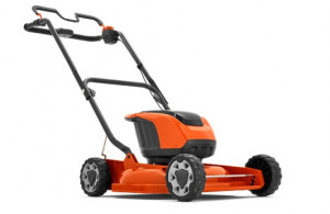 Tondeuse HUSQVARNA LB 146 i (Nue)