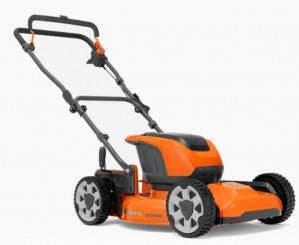 Tondeuse HUSQVARNA LB 246 iS (Nue)
