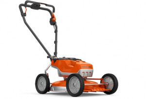 Tondeuse HUSQVARNA LB 548 PI