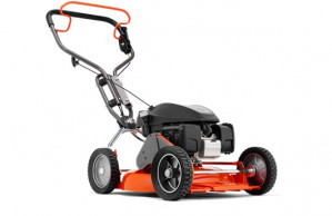 Tondeuse HUSQVARNA LB 548 SE