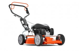 Tondeuse HUSQVARNA LB 553 SQE