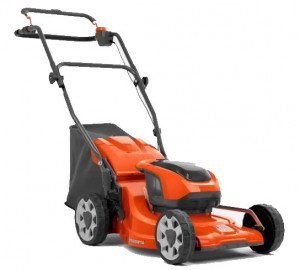Tondeuse HUSQVARNA LC 137 i (Nue)