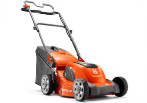 Tondeuse HUSQVARNA LC 141 i (Nue)