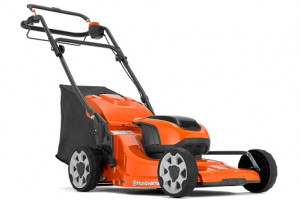 Tondeuse HUSQVARNA LC 142 IS