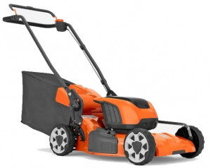 Tondeuse HUSQVARNA LC 251 i (Nue)