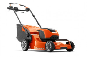 Tondeuse HUSQVARNA LC 347 iVX (Nue)