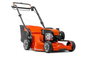 Tondeuse HUSQVARNA LC 347 V