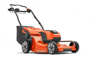 Tondeuse HUSQVARNA LC 353 iVX (Nue)