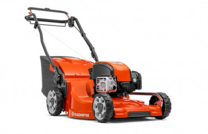 Tondeuse HUSQVARNA LC 353 V