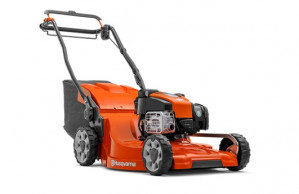 Tondeuse HUSQVARNA LC 353 VE