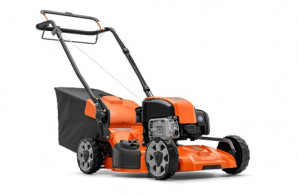 Tondeuse HUSQVARNA LC 356 VP