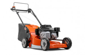 Tondeuse HUSQVARNA LC 551 VQ