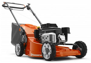 Tondeuse HUSQVARNA LC 551 SP