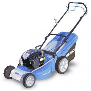 Tondeuse ISEKI SWE 4180 B3