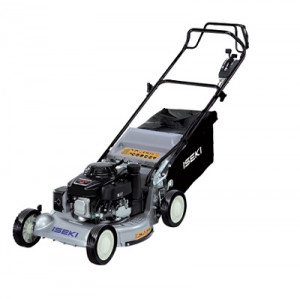 Tondeuse ISEKI SW 8210 BAE4