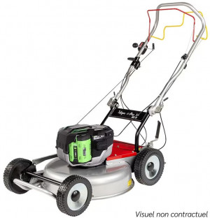 Tondeuse PUBERT STIPA e-PRO 53 