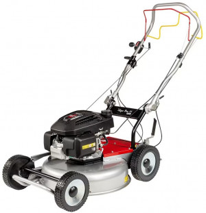 Tondeuse PUBERT STIPA PRO 53 