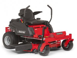 Tondeuse ZERO TURN SNAPPER ZTX 105 - ARR